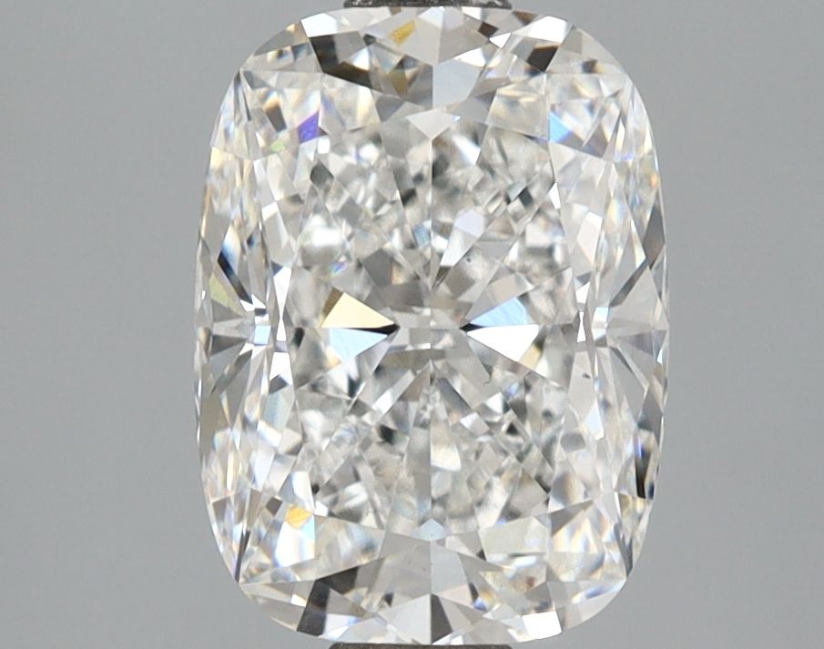 2.57 Carat