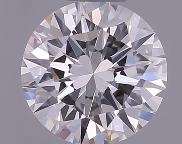 0.3 ct Round Diamond