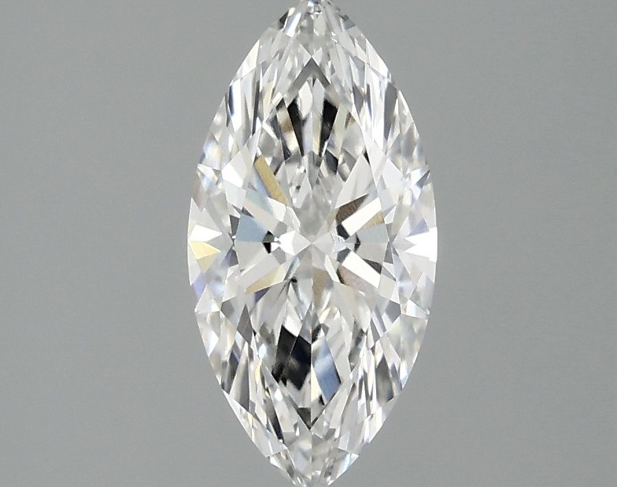 1.09 ct. marquise Lab Grown Diamond front image
