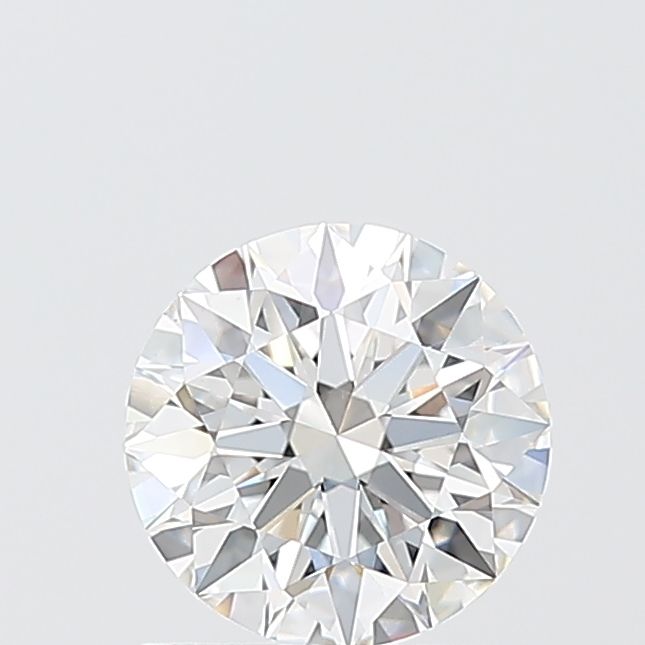 1.06 ct Round diamond