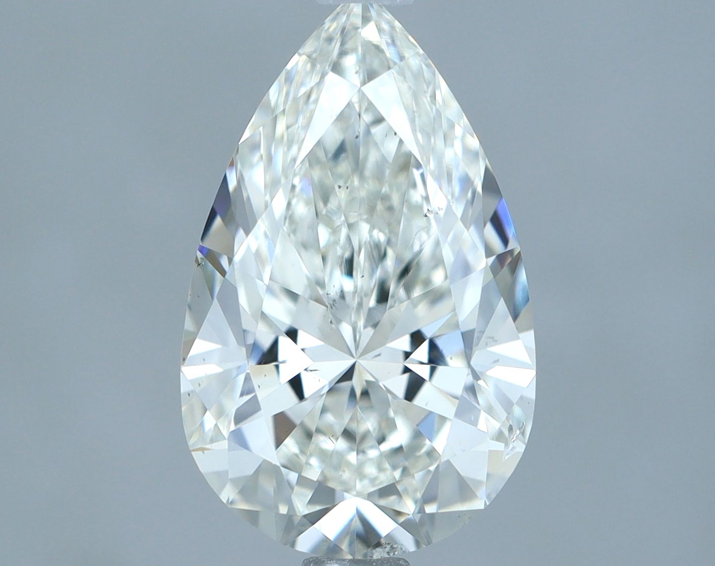 2.01 Carat