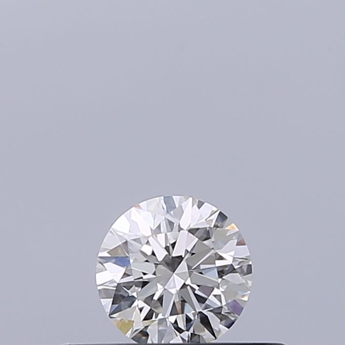 0.23 ct Round diamond