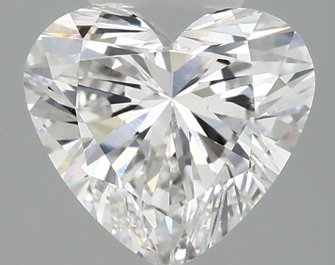 2.00 ct. heart Lab Grown Diamond front image