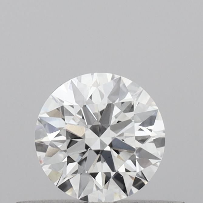 0.36 ct lab-grown Round Diamond