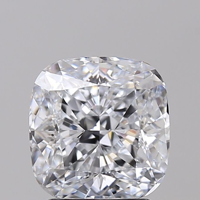 2.28 ct Cushion Modified diamond
