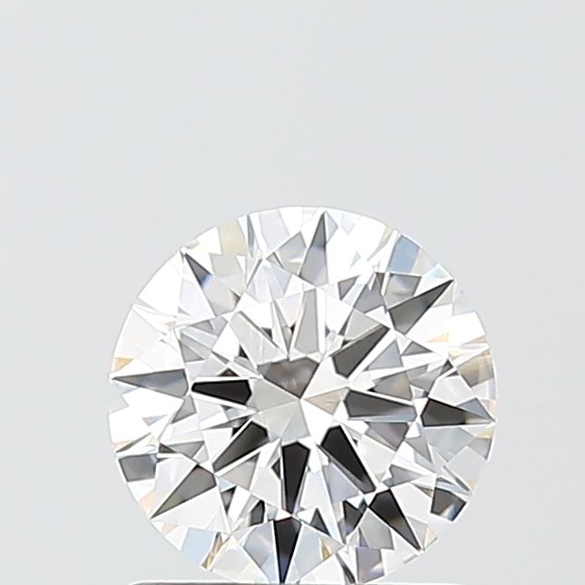 1.02 ct. round Lab Grown Diamond front image