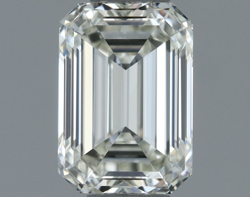 0.71 ct Round diamond