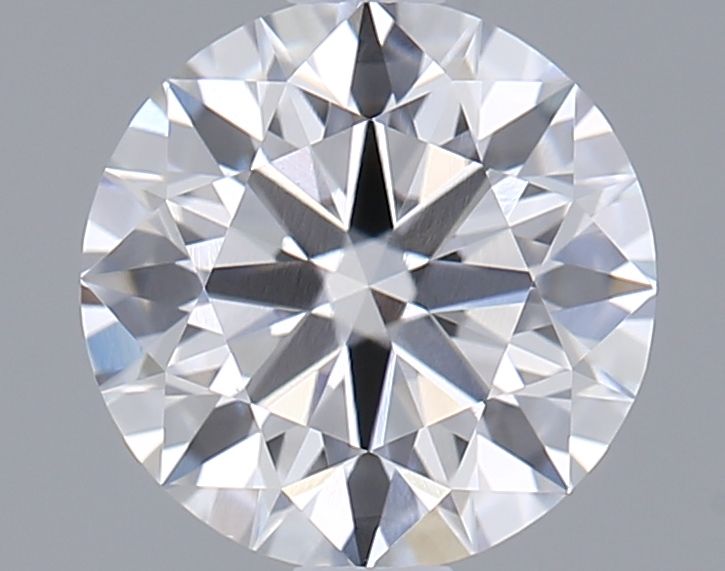 1.07 ct. round Lab Grown Diamond front image