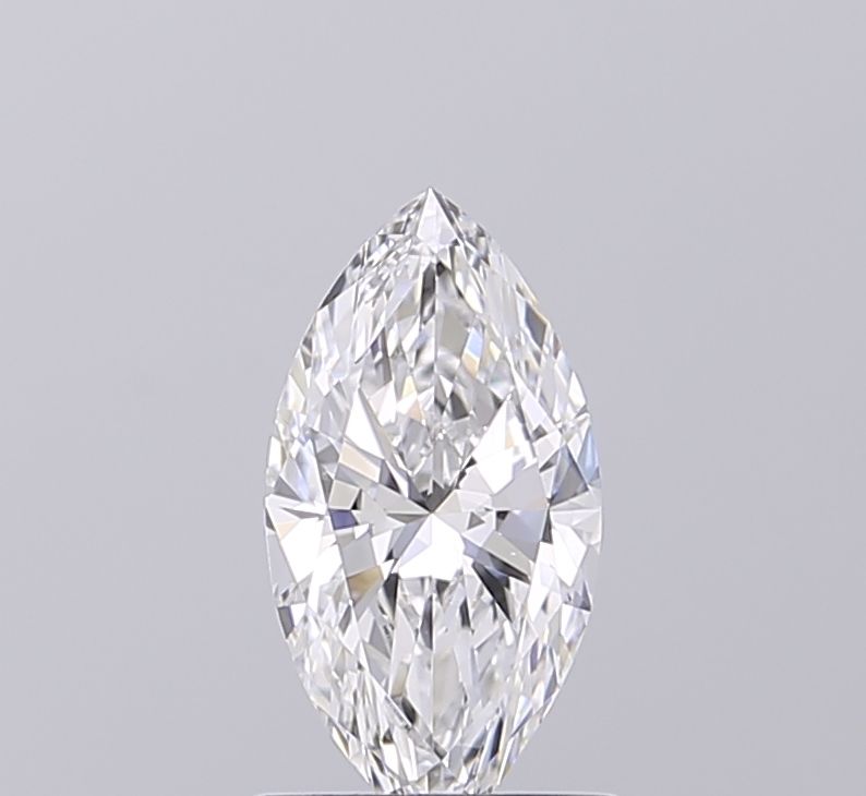 1.02 ct. marquise Lab Grown Diamond front image