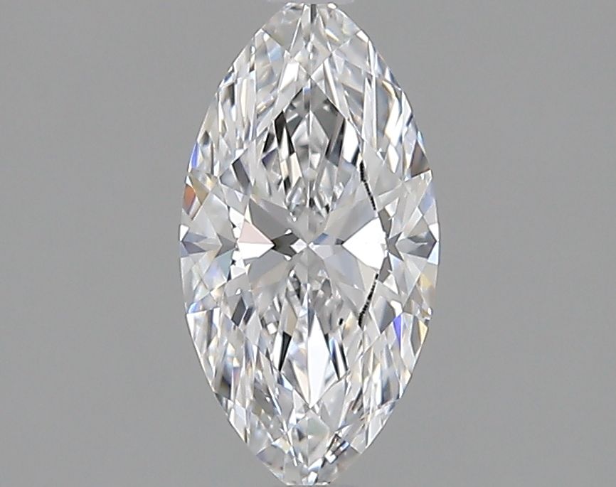 1.02 ct. marquise Lab Grown Diamond front image