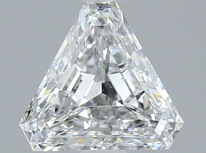 1.08 ct Triangular Diamond