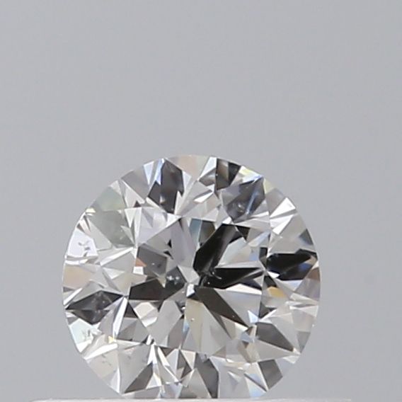 0.3 ct Round Diamond