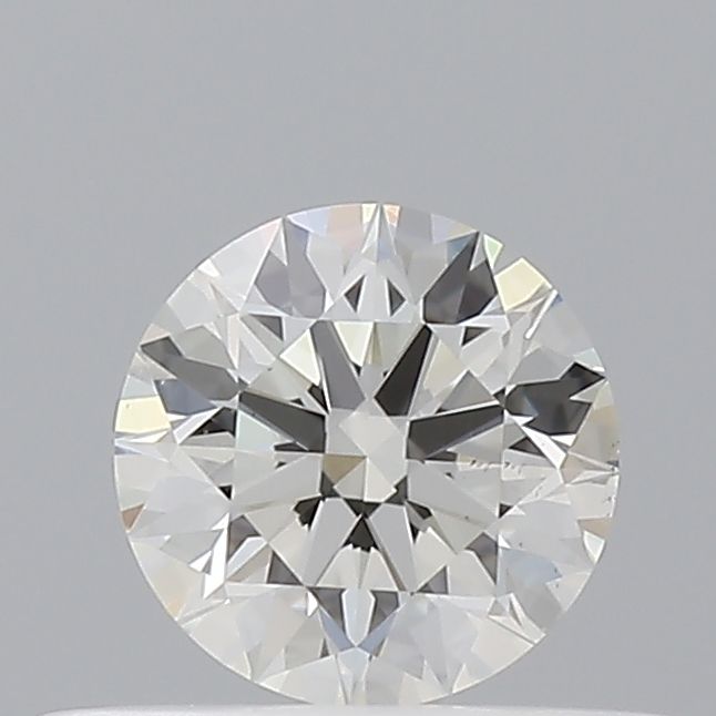 0.3 ct Round Diamond