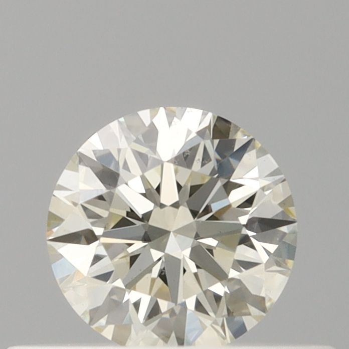 0.35 ct Round Diamond