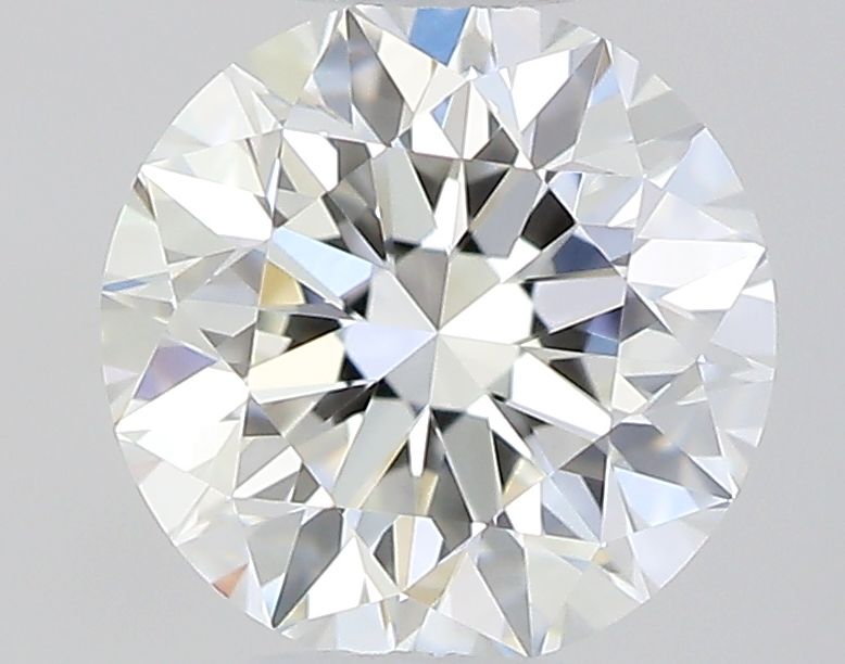 0.40 ct Round diamond
