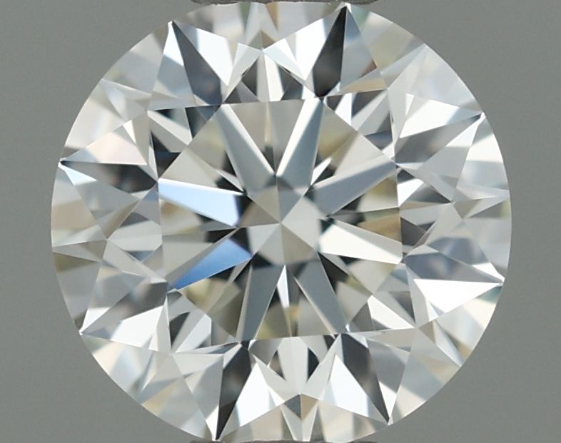 0.50 ct Round diamond