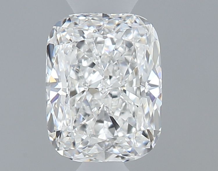 0.3 ct Cushion brilliant Diamond