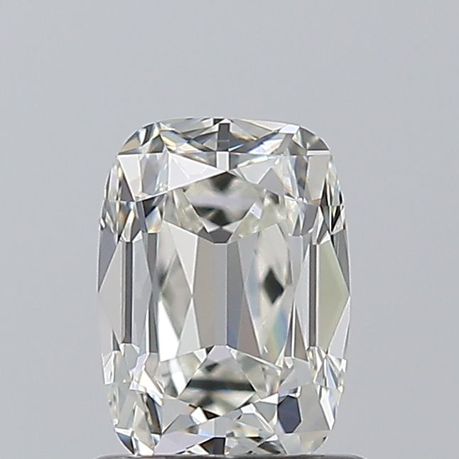 1 ct Old miner Diamond