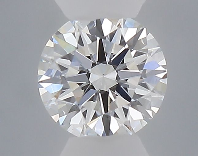 0.24 ct lab-grown Round Diamond