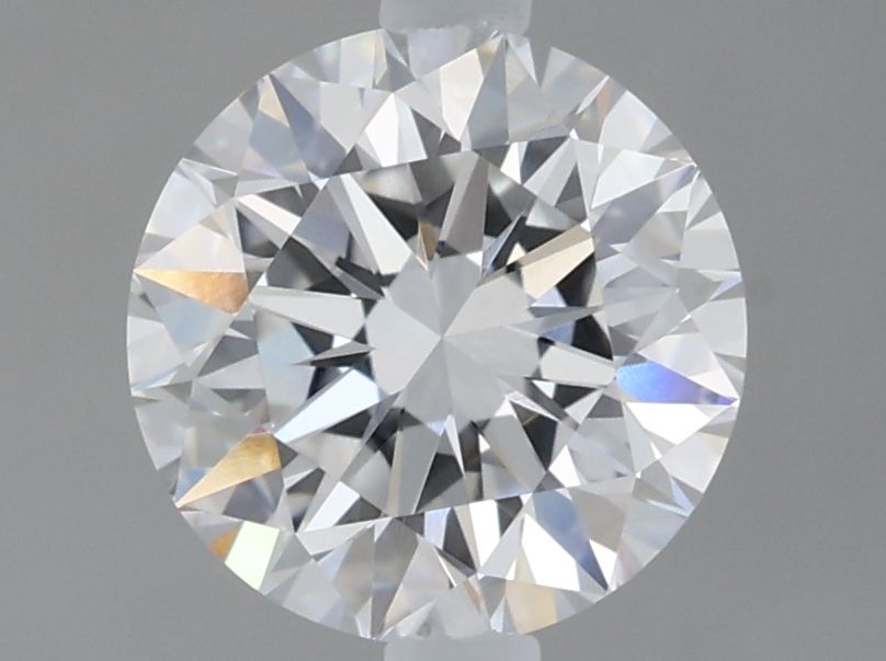 1.06 ct. round Lab Grown Diamond front image