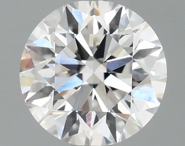 1.03 ct. round Lab Grown Diamond front image