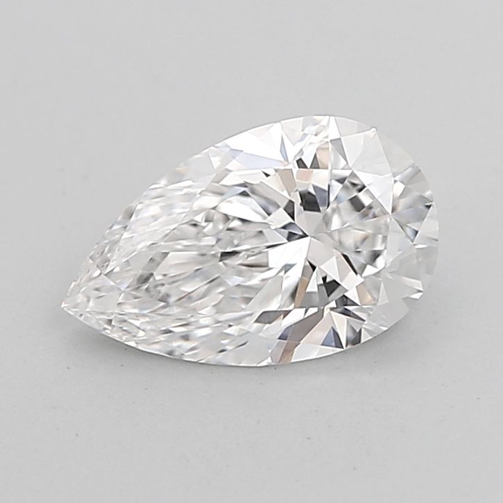 1.06 ct. pear Lab Grown Diamond front image