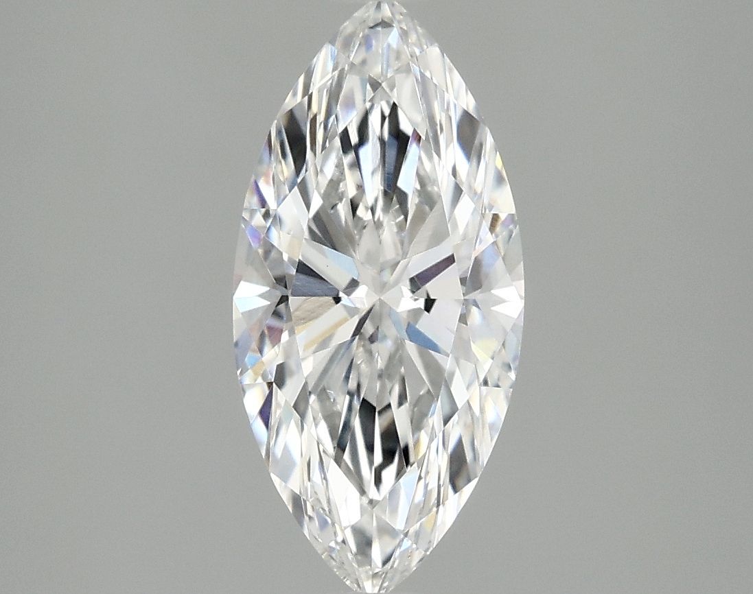 1.54 ct. marquise Lab Grown Diamond front image