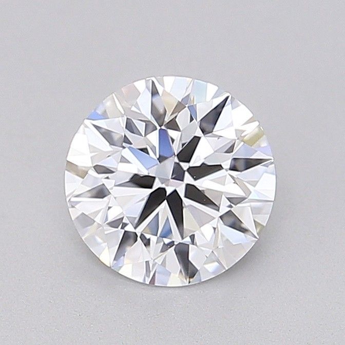 1.50 ct. round Lab Grown Diamond front image