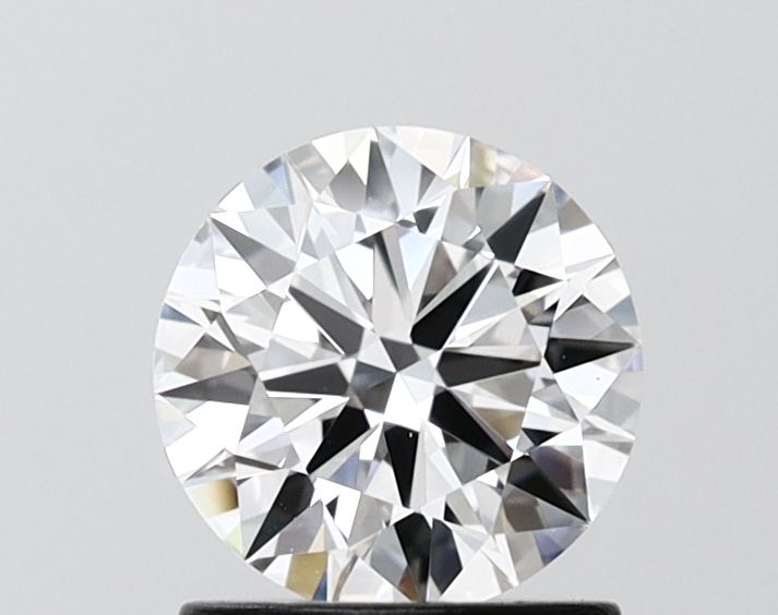 1.05 ct. round Lab Grown Diamond front image