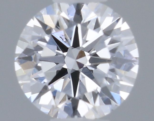 0.23 ct lab-grown Round Diamond