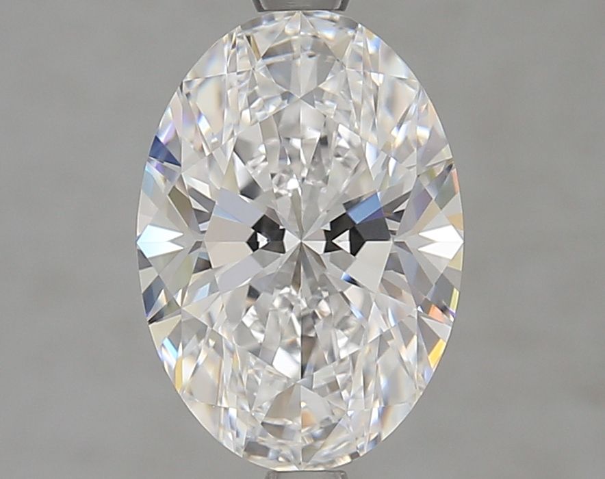 Diament 2.73 ct D/VVS1