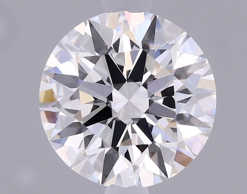 1.09 ct. round Lab Grown Diamond front image