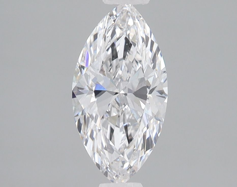 0.92 ct. marquise Lab Grown Diamond front image