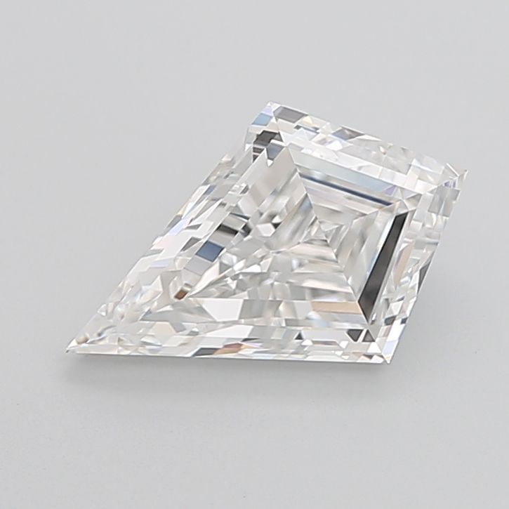 4.07 ct lab-grown Kite Diamond