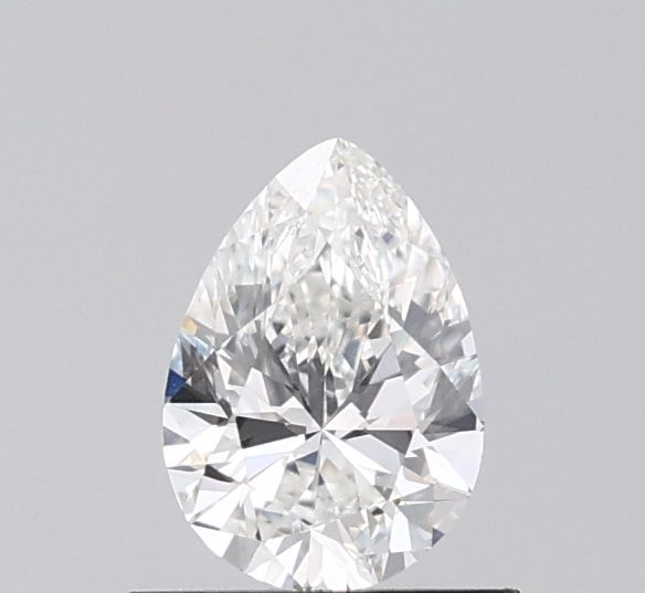 0.51 ct Pear diamond