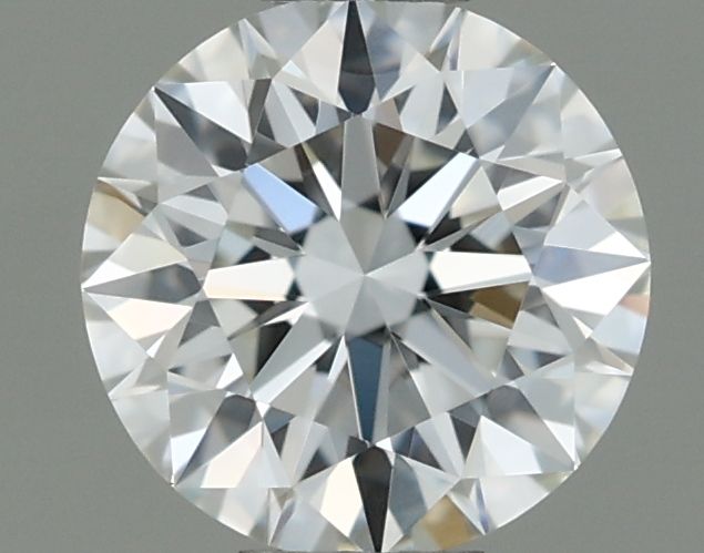 0.44 ct Round diamond