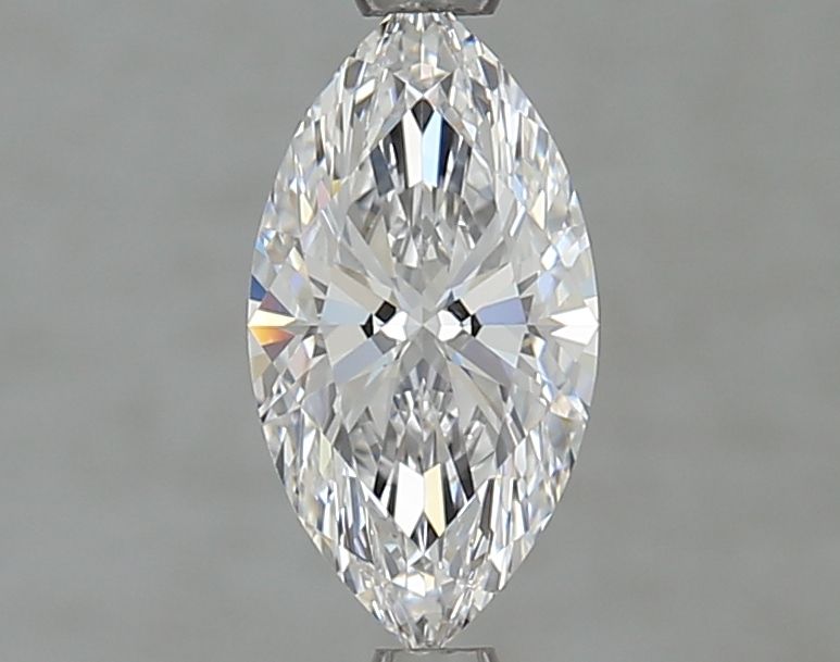 1.01 ct. marquise Lab Grown Diamond front image