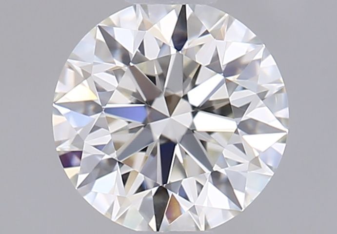 0.55 ct Round diamond