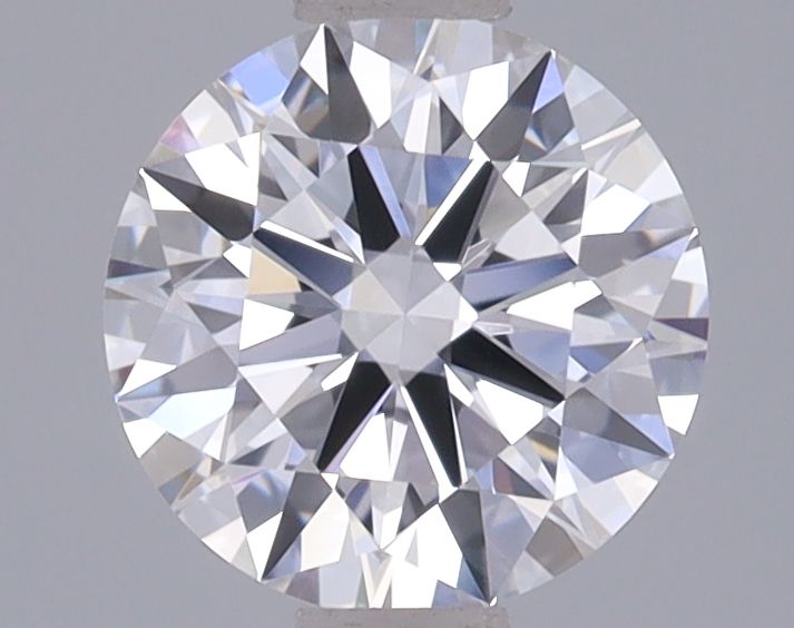 1.01 ct. round Lab Grown Diamond front image