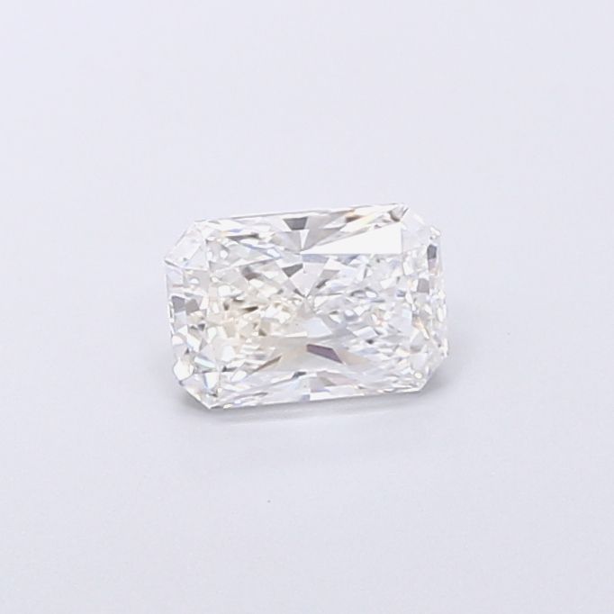 1.02 ct. radiant Lab Grown Diamond front image