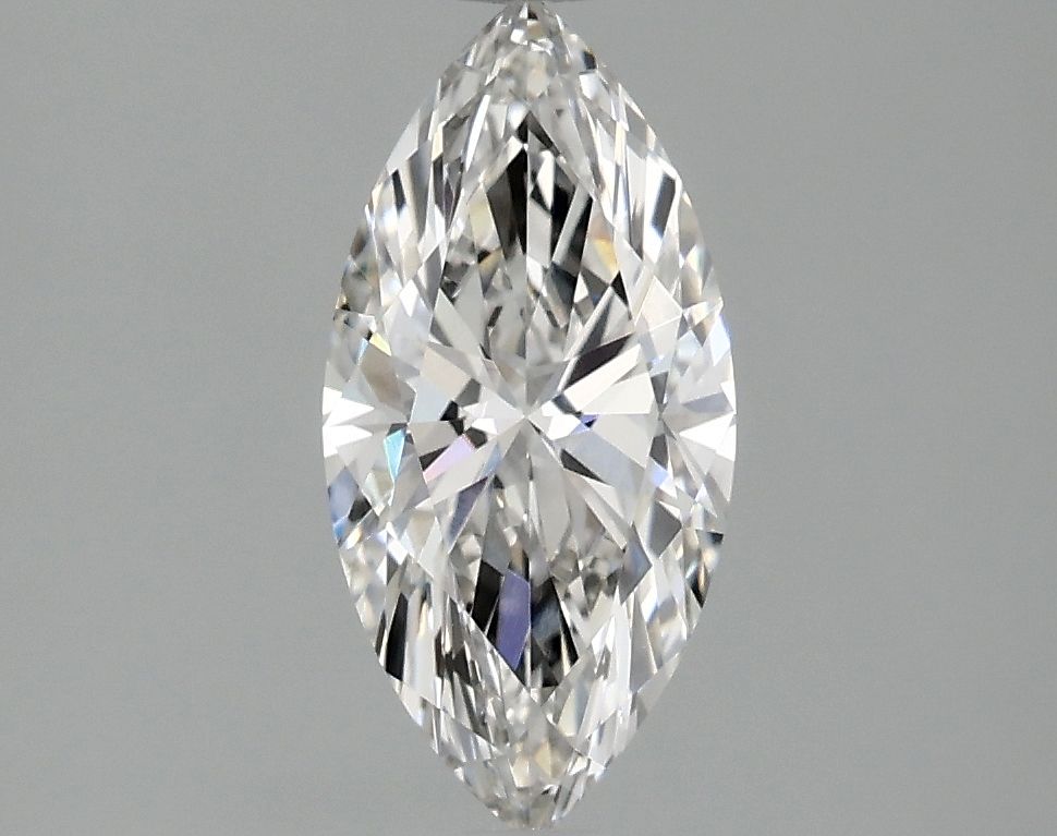 1.01 ct. marquise Lab Grown Diamond front image