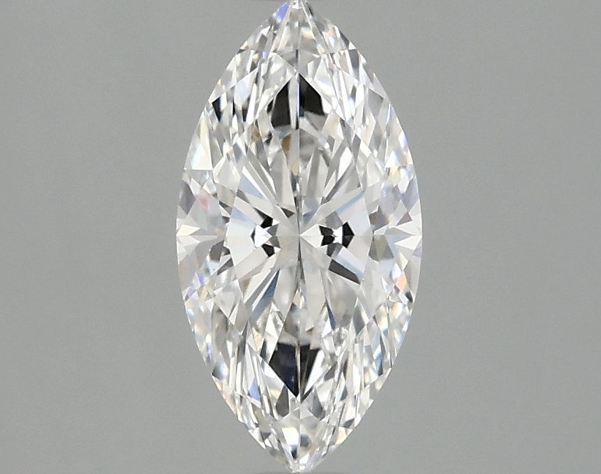 1.06 ct. marquise Lab Grown Diamond front image