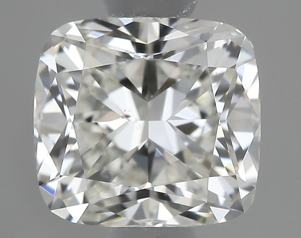 0.71 ct Cushion Modified diamond