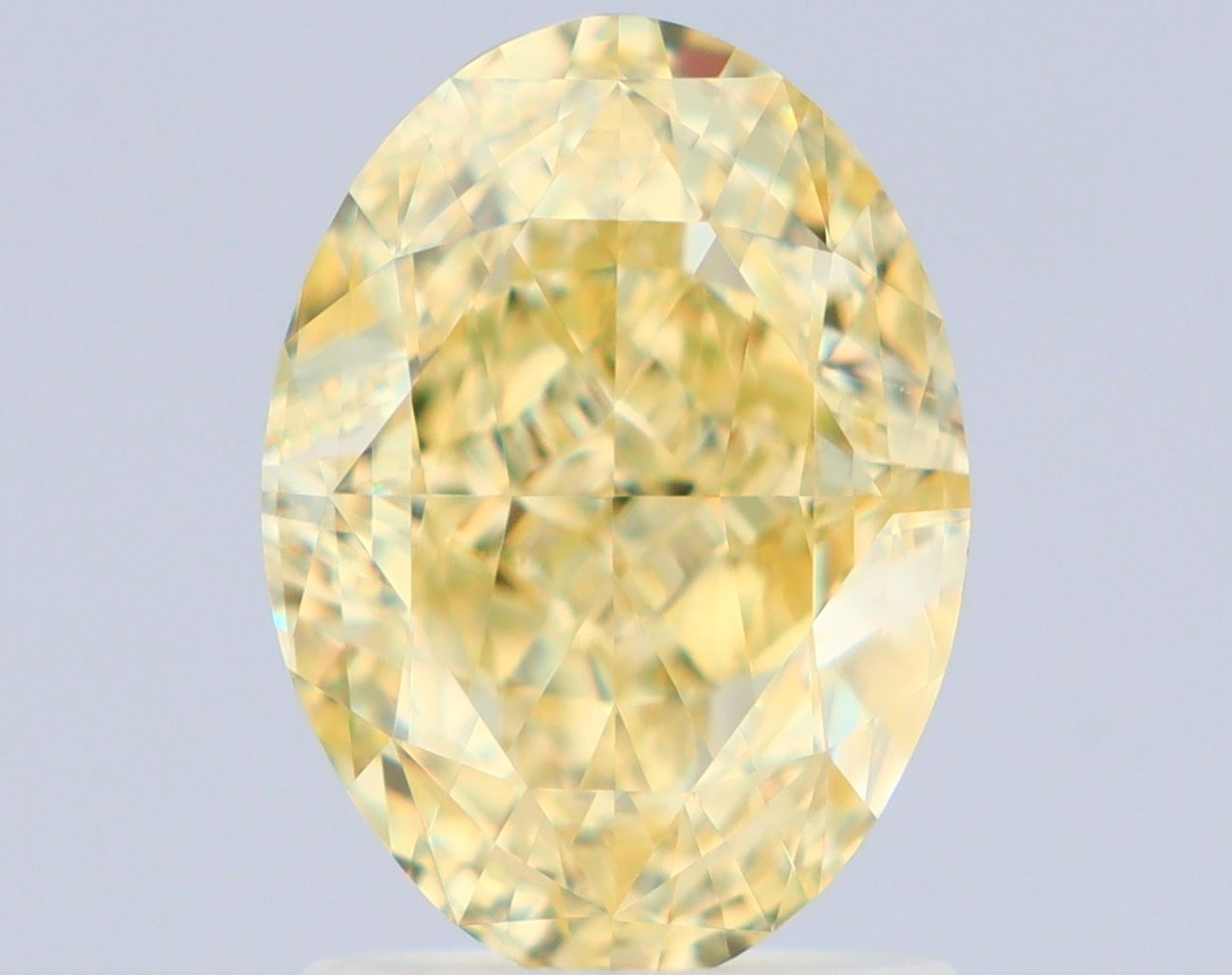 2.00 ct Oval diamond