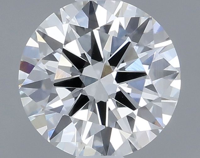 0.30 ct Round diamond
