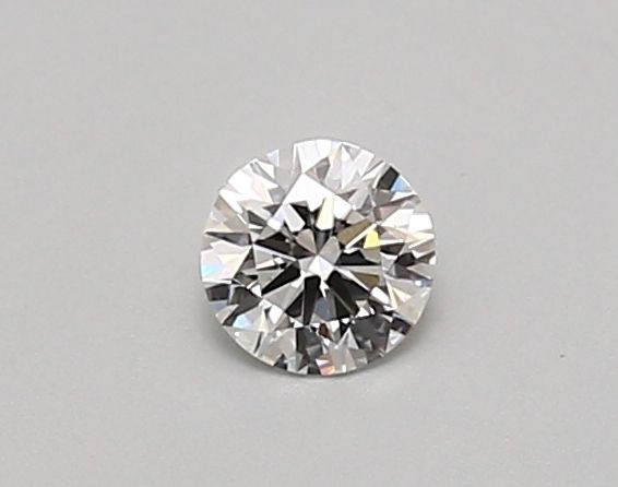0.28 ct lab-grown Round Diamond