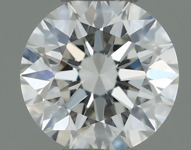 0.30 ct Round diamond