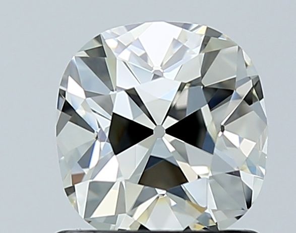1.06 ct Old miner Diamond