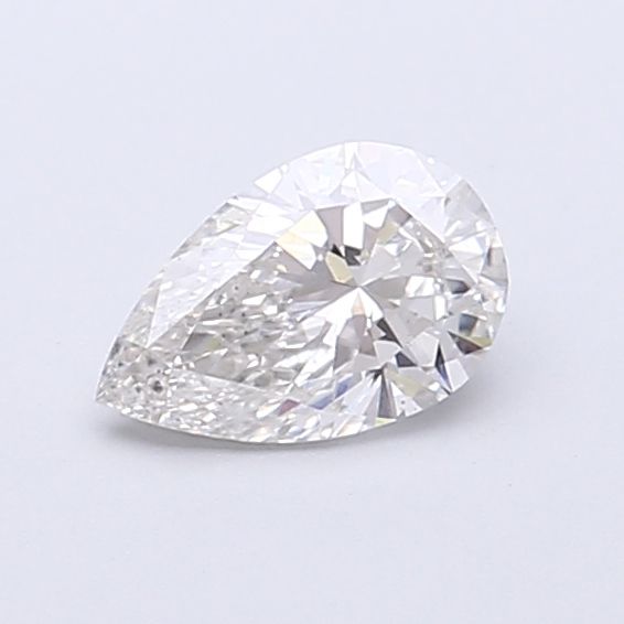 0.49 ct Pear diamond
