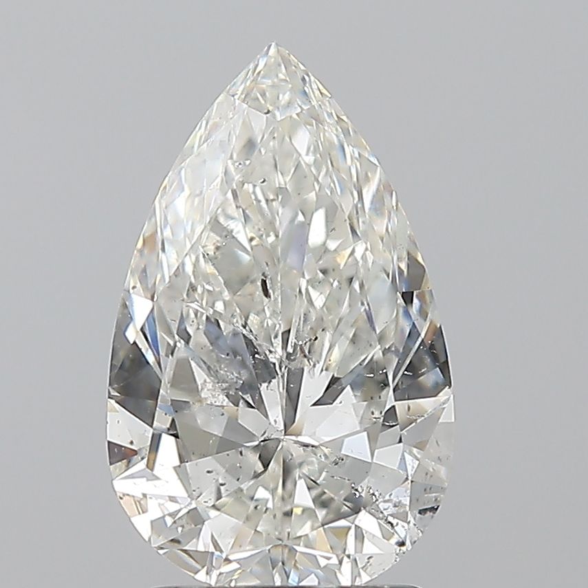 2.01 Carat